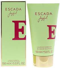 Escada Joyful luksusowy żel pod prysznic