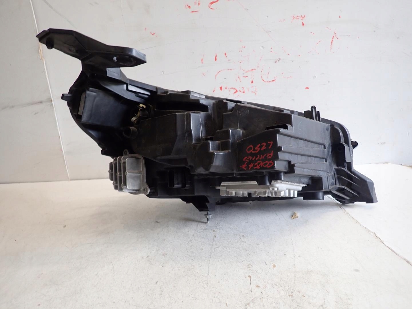 light front front left OPEL CORSA F 2019- FULL LED 39162658