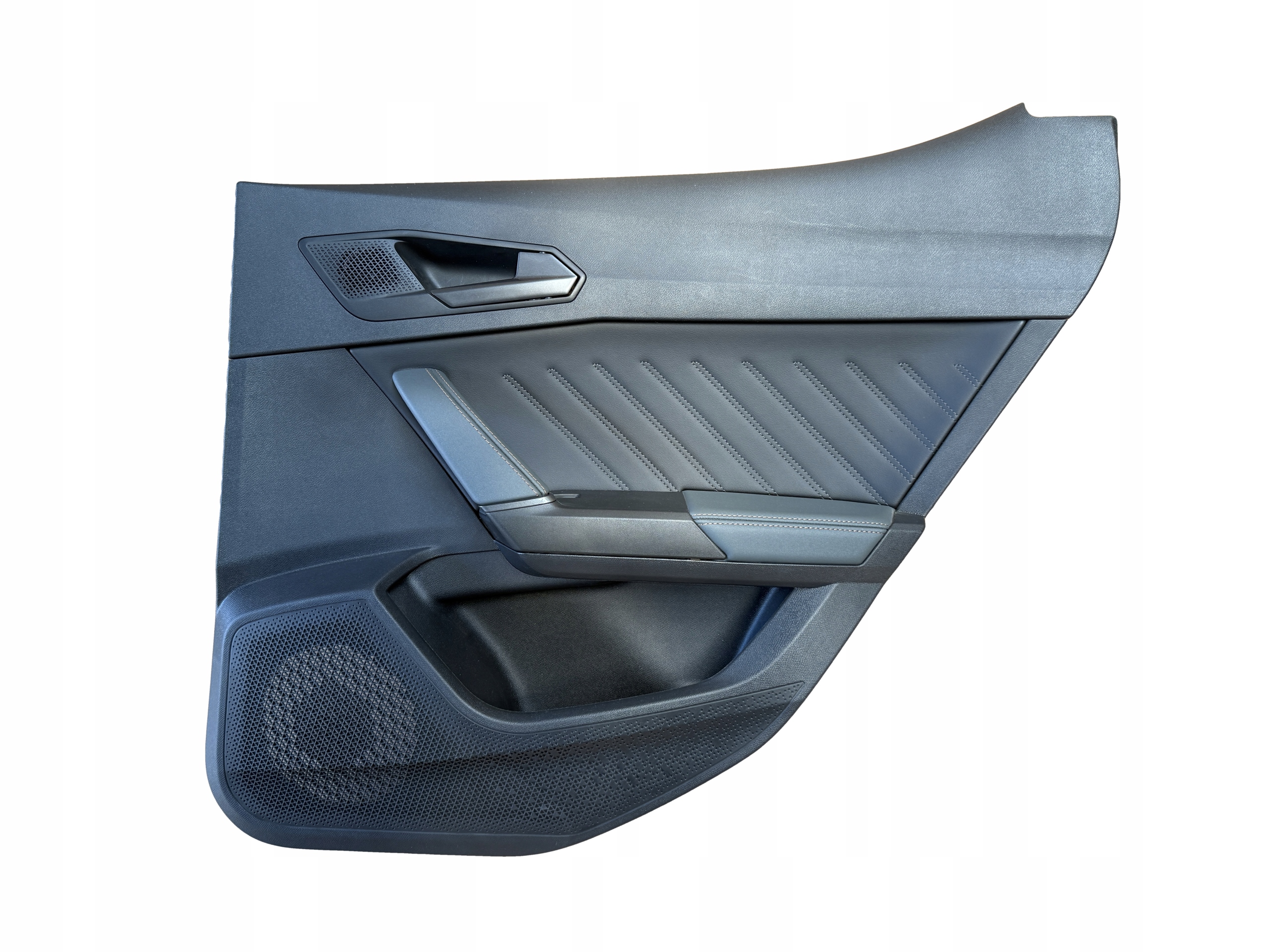 CUPRA LEON IV 5FA side door right rear part