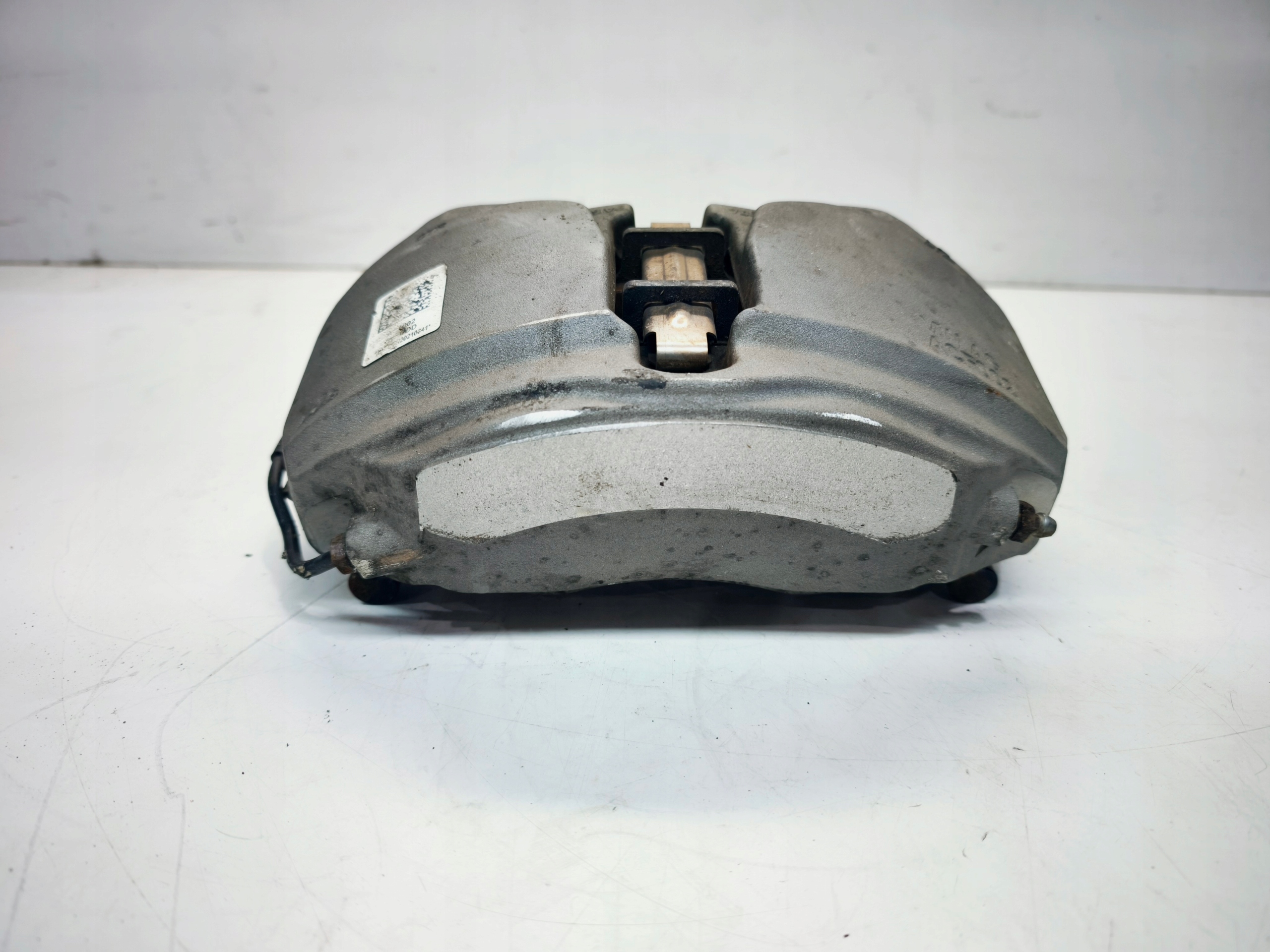 caliper brake right front AUDI A4 B9 A5 8W 8W06DD 974