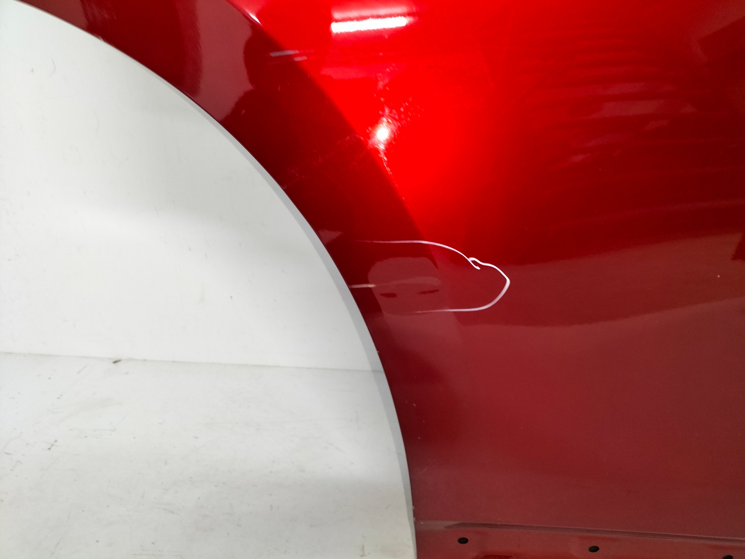 Tür hinten heck rechts MAZDA CX5 CX-5 II 17