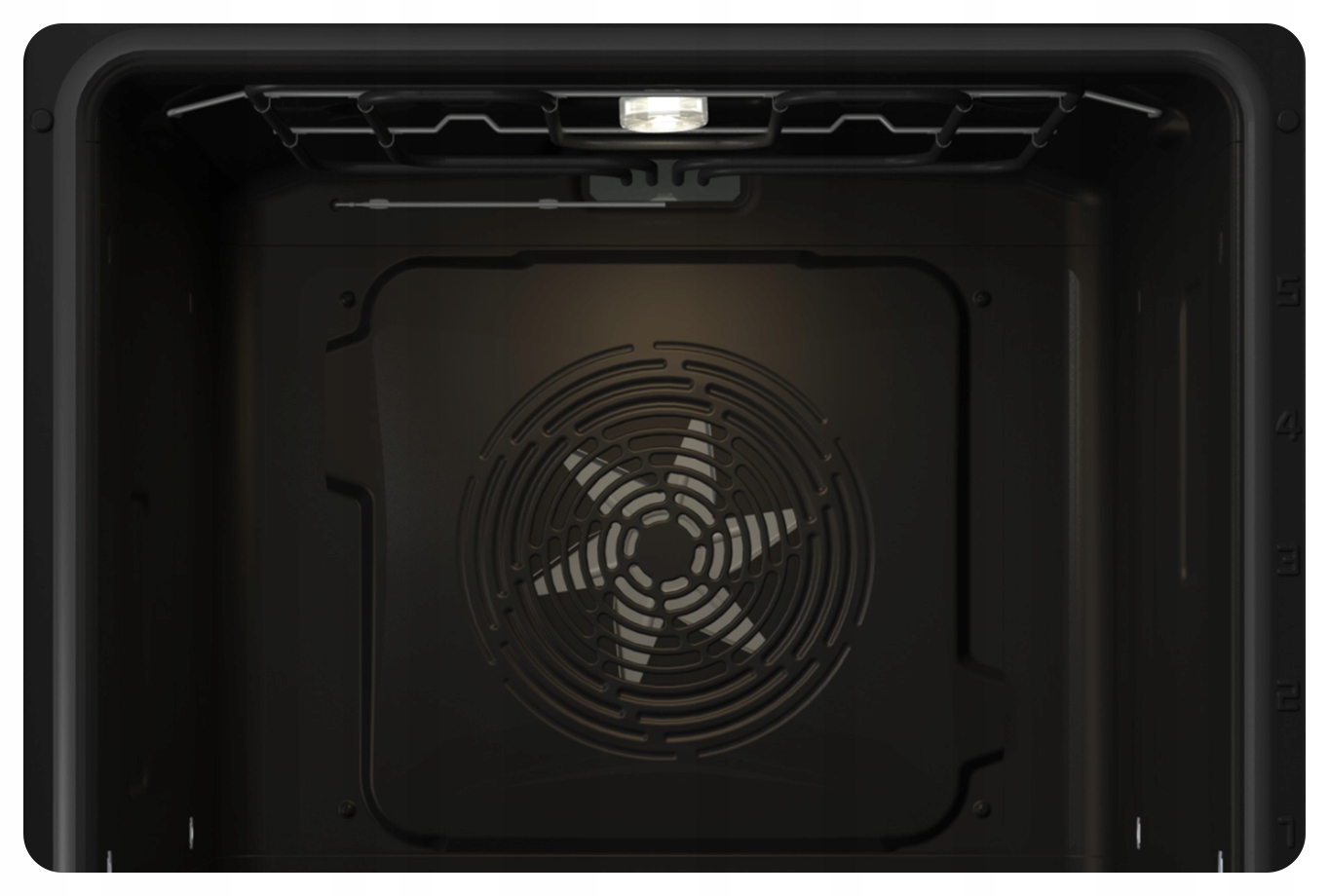 Zestaw RETRO GORENJE BOS67372CLI + IT43SC7 Linia Classico piekarnik + płyta Waga produktu z opakowaniem jednostkowym 31 kg