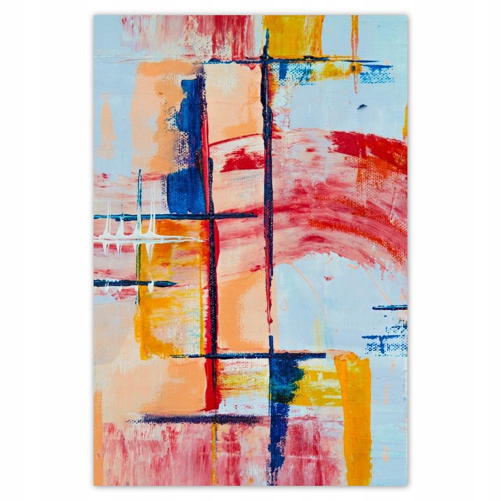 

Plakaty 40x60 Abstrakcja Feniks