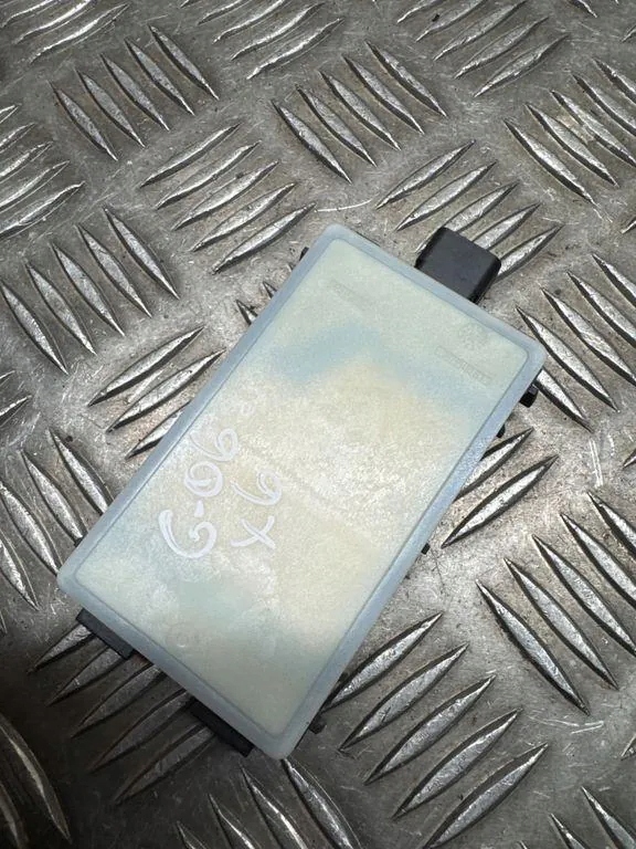 ассистент полосы движения BMW G01 G05 G12 G20 G22 G30 6890434 - 5B31AF3