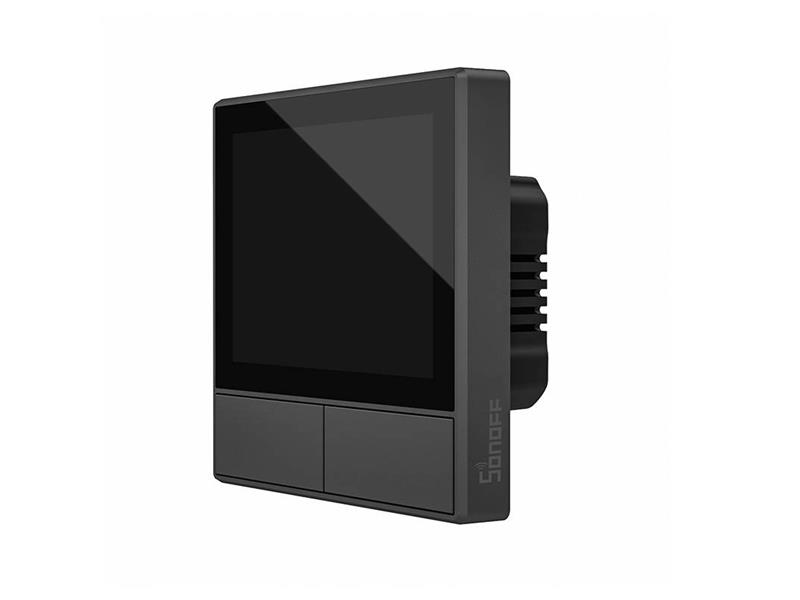 Smart centrálna jednotka Sonoff NSPanel WiFi