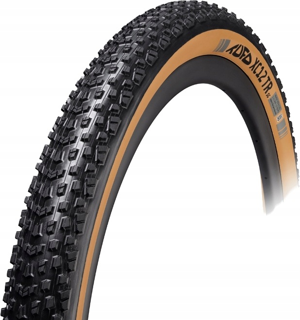 Tufo opona XC12 Tr Tubeless 29x2.35 beżowa