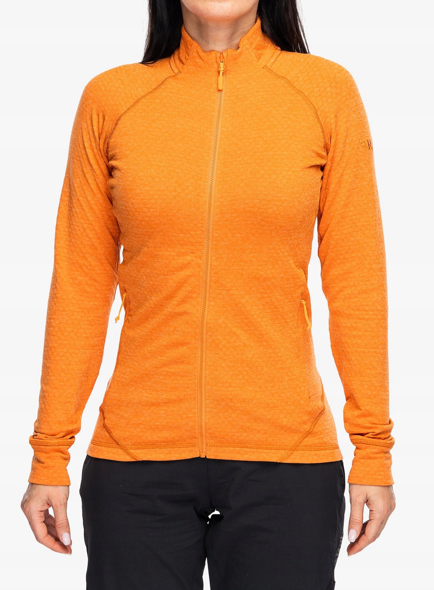 Rab Bluza polarowa Nexus Jacket Women