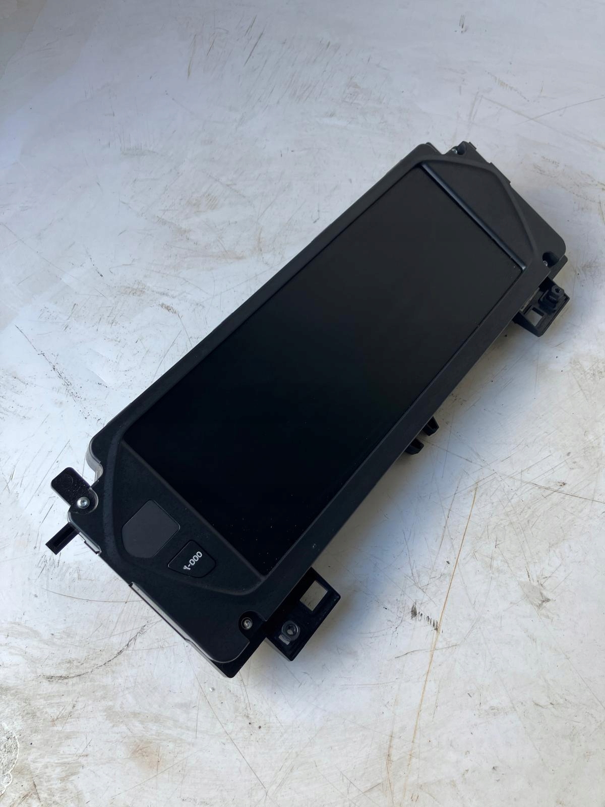 EKRAN dials dials CITROEN C4 PICASSO II 9815286180
