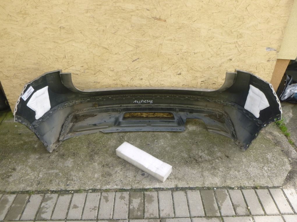 VW TIGUAN 2 II 5NA 16- PARAURTI POSTERIORE