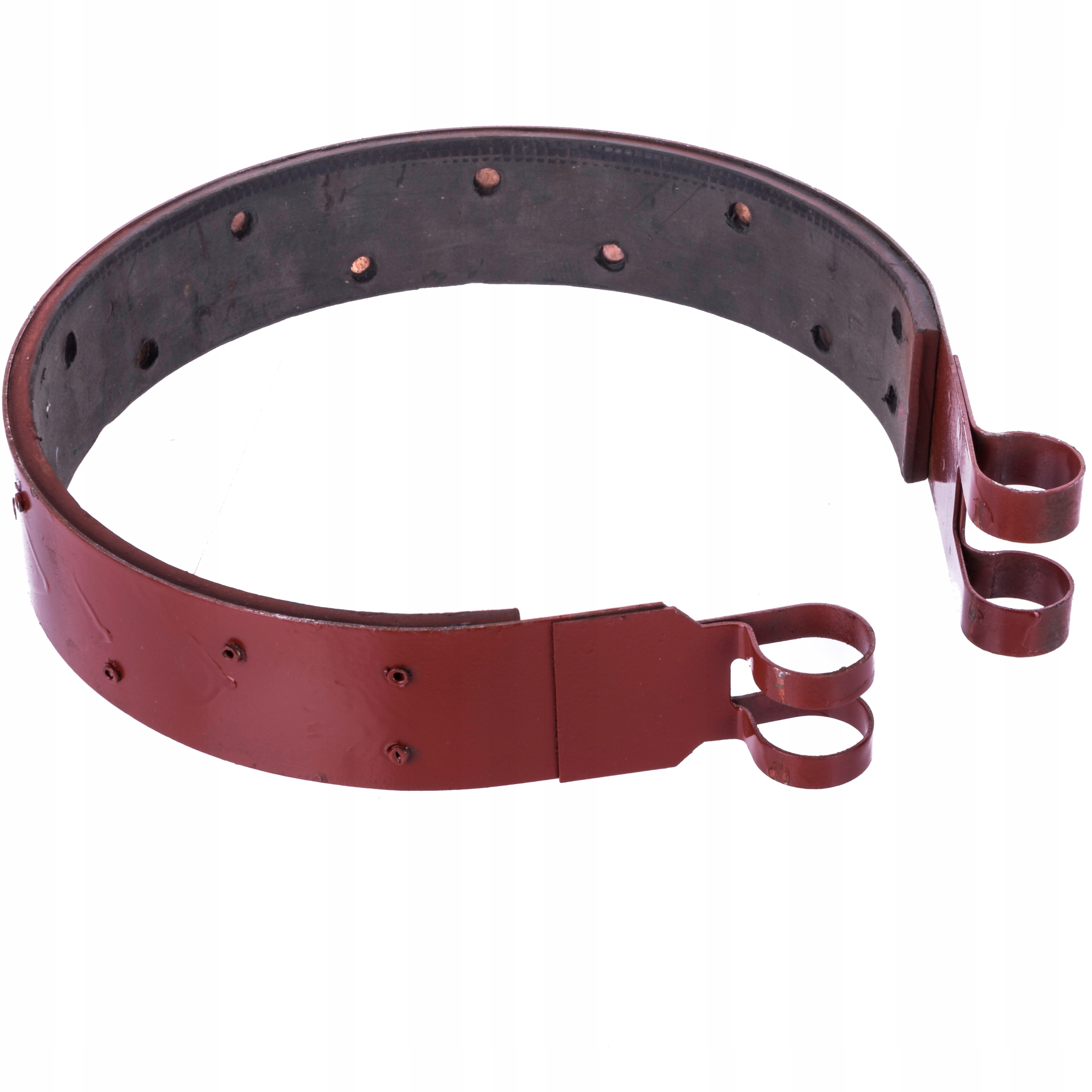 Hamulec ręczny Ursus C-360 C-360 3P kompletny Producent części inny