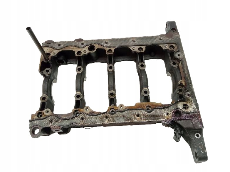 BLOK Motore 55565807 1.4 TURBO Opel Insignia e (2008-2017 ) A