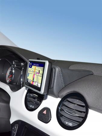 Konsola Kuda pod telefon navi do Opel Adam od 2013