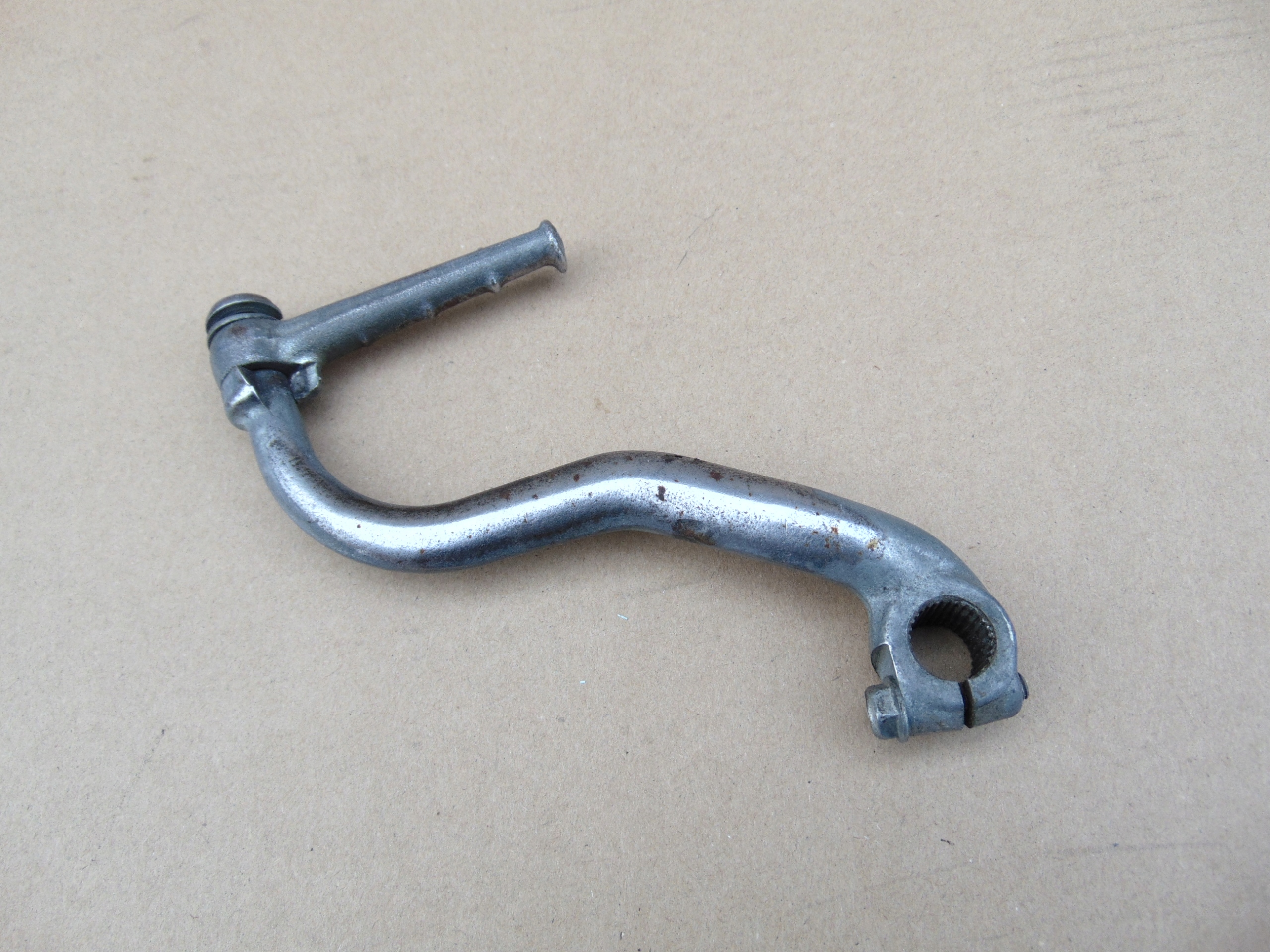 HONDA CRF 100F СТАРТОВИЙ ВАЖІЛЬ