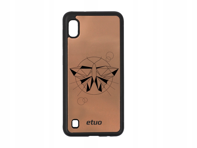 

Etui na Samsung Galaxy A10 Graver Case