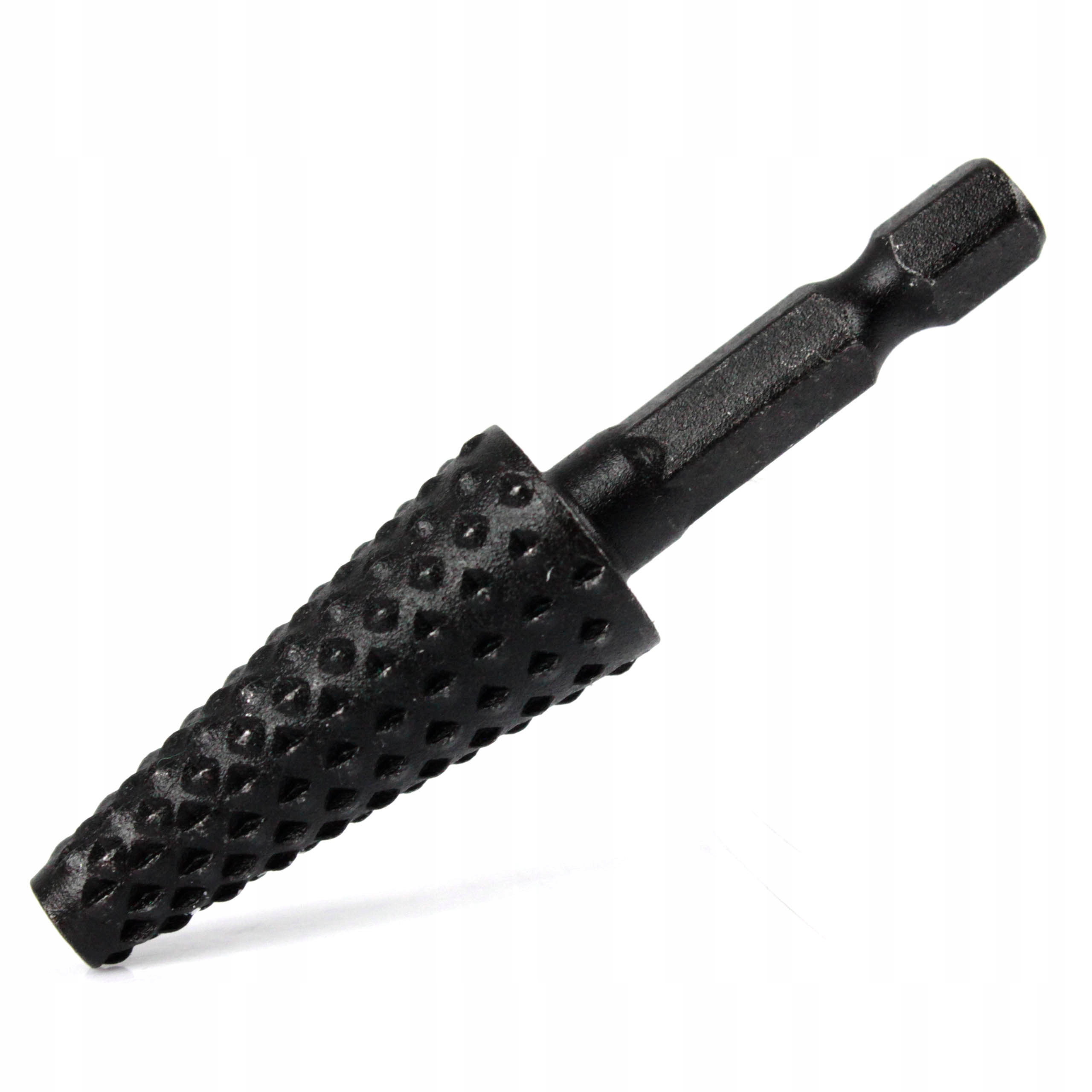 

Zdzierak Stożkowy Frez Tarnik Do Drewna 15MM
