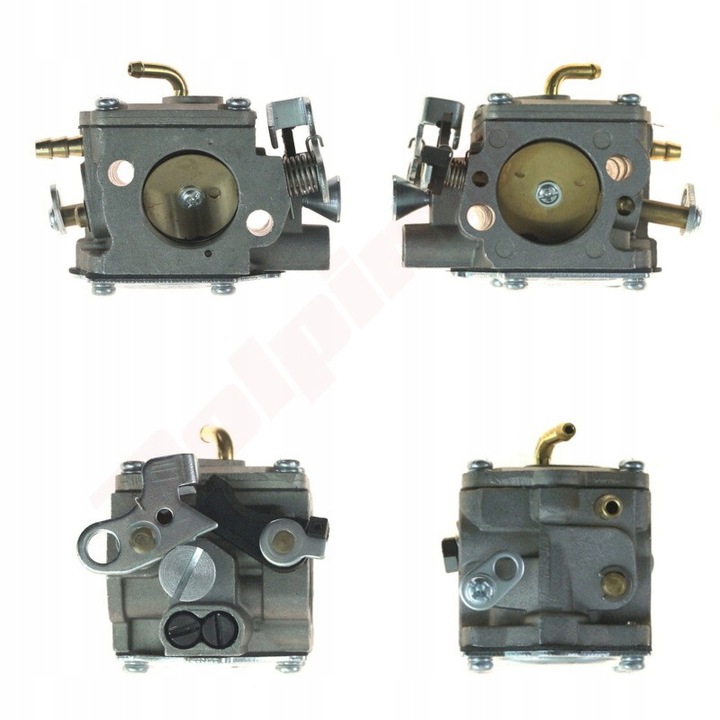 Karburátor Husqvarna 385, 385XP, 390, 395XP Kvalita