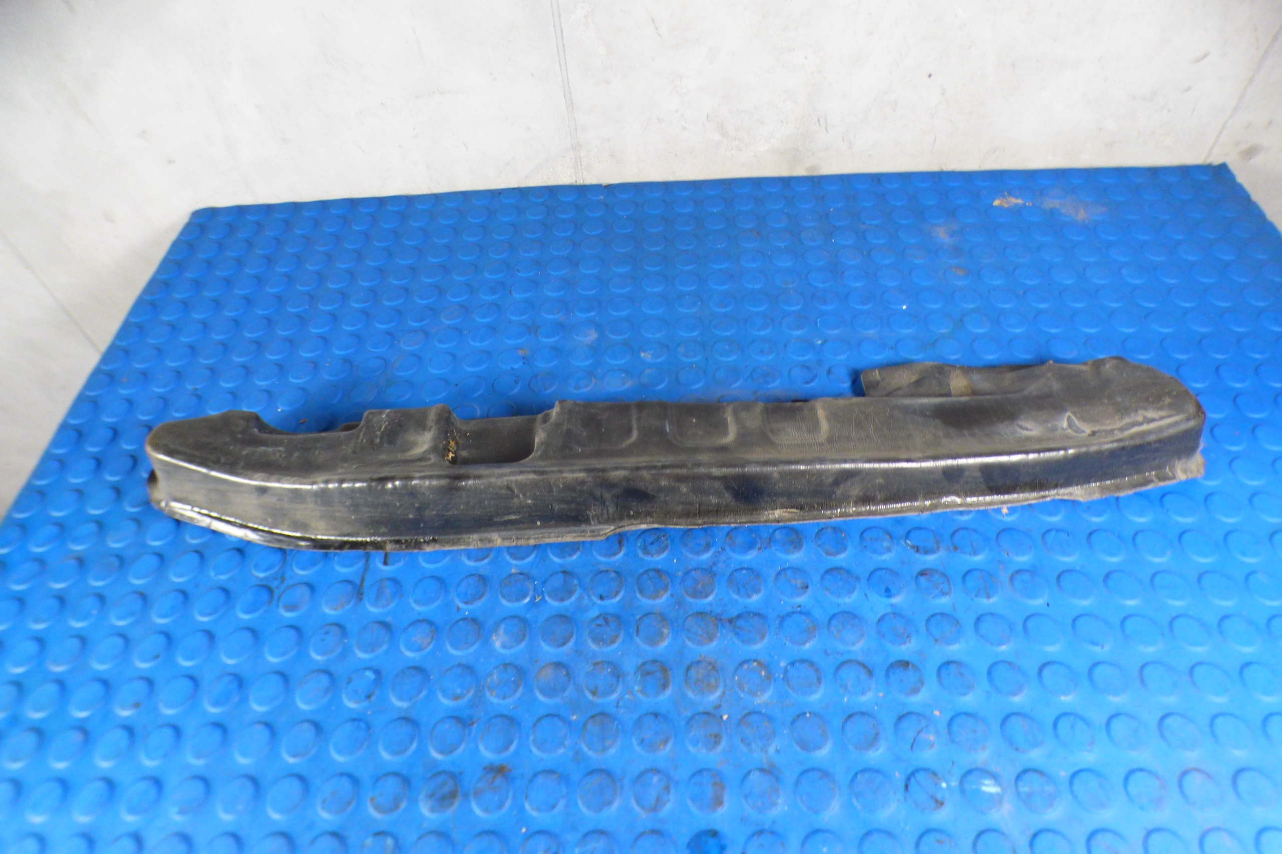 INSONORISATION AILE GAUCHE DROIT FORD TRANSIT COURIER II MK2