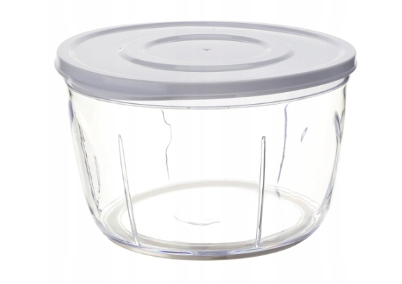 SIEKACZ DO WARZYW KRAJALNICA KUCHENNA + GRATIS Marka inna