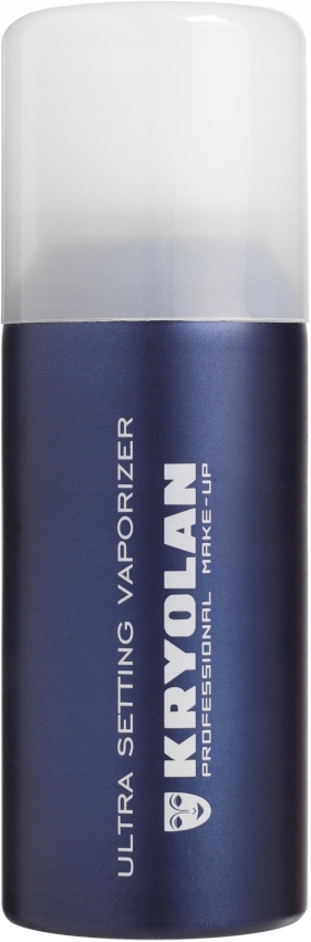 Kryolan Ultra Setting Vaporizer Fixátor make-upu