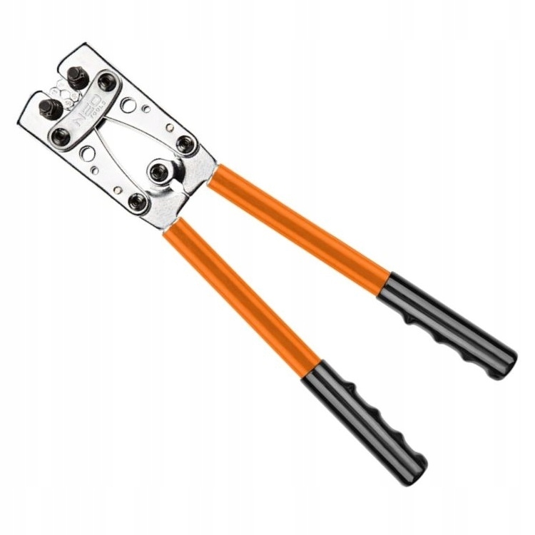 NEO обжимной инструмент обжимной инструмент для кабельных наконечников 6-50 мм2