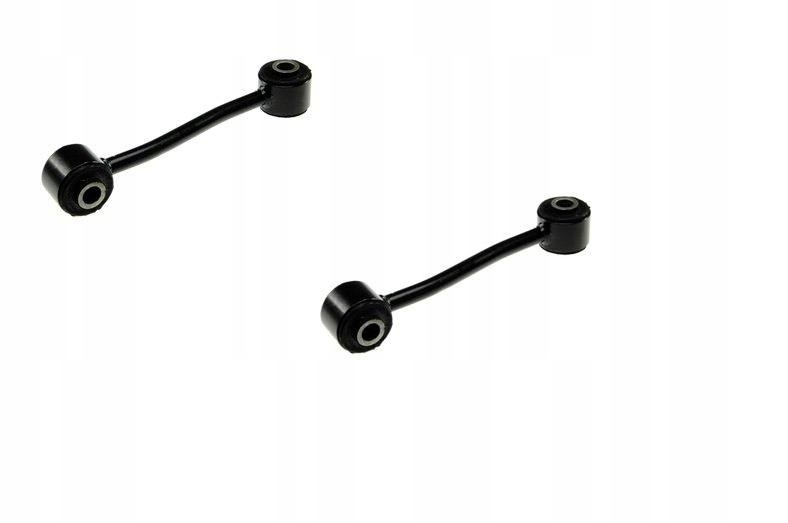 Spojovací Prvky Jeep Liberty 08 – 2KS Přední