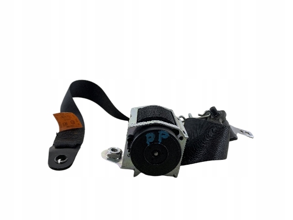 FORD C MAX MK1 and seat belt right front 3M51R61294AC