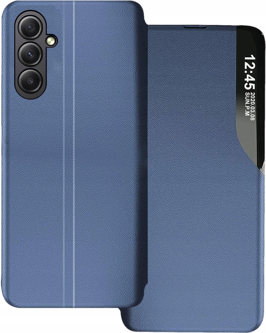 

Etui do Samsung A54 5G Smart Window Szkło