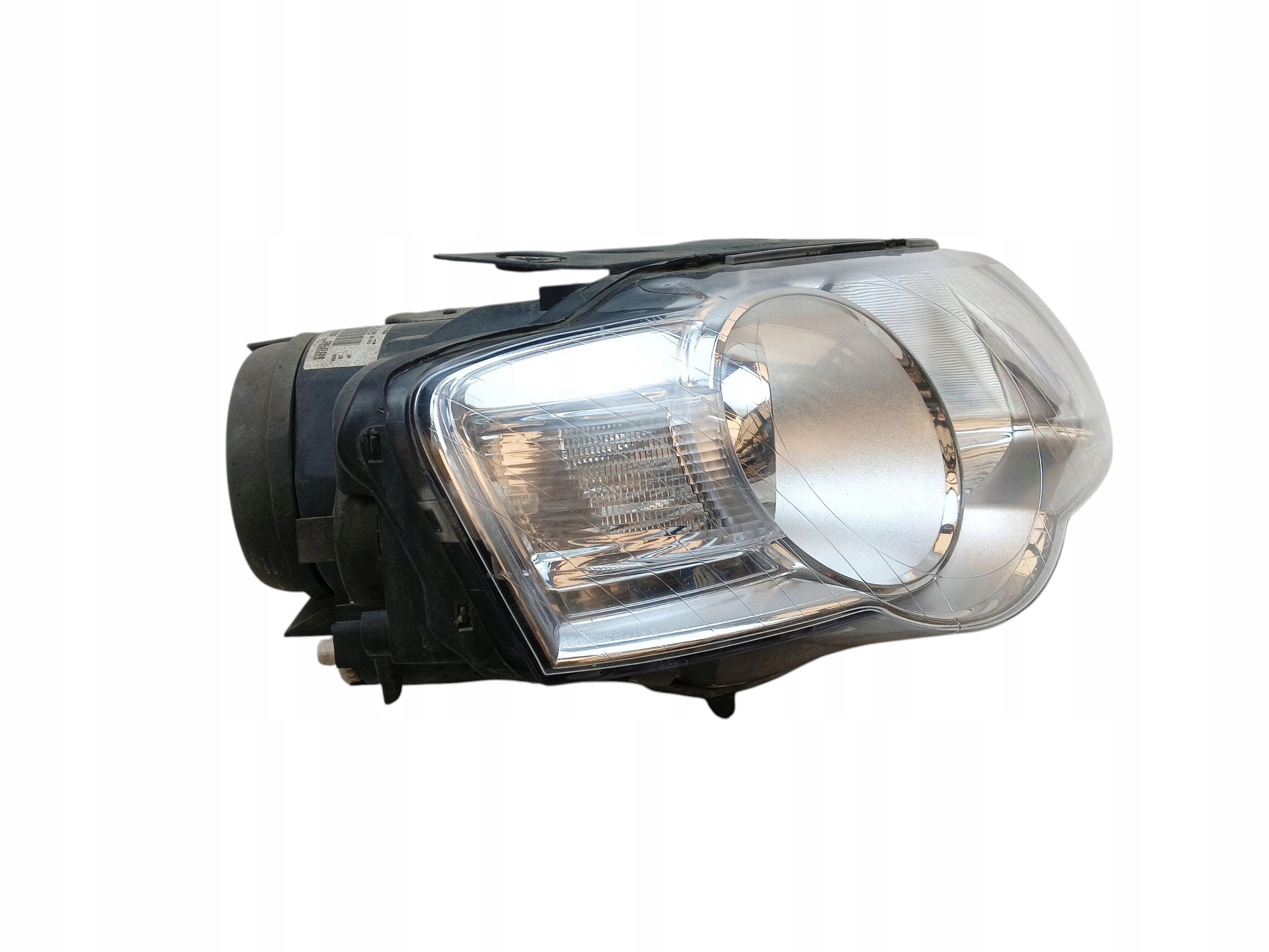light REFLEKTOR right front VW PASSAT B6 (2005-2010) 3C0941006AA EUROPA