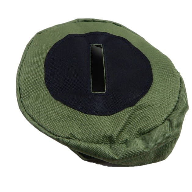 ZACIEMNIACZ NA LAMPĘ PRZÓD M72 K750 MW750 MW650