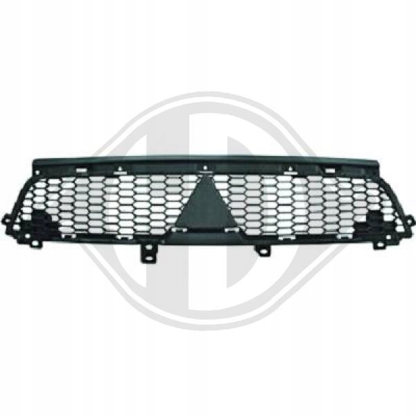 GRILL ATRAPA KRATKA DO MITSUBISHI OUTLANDER 1