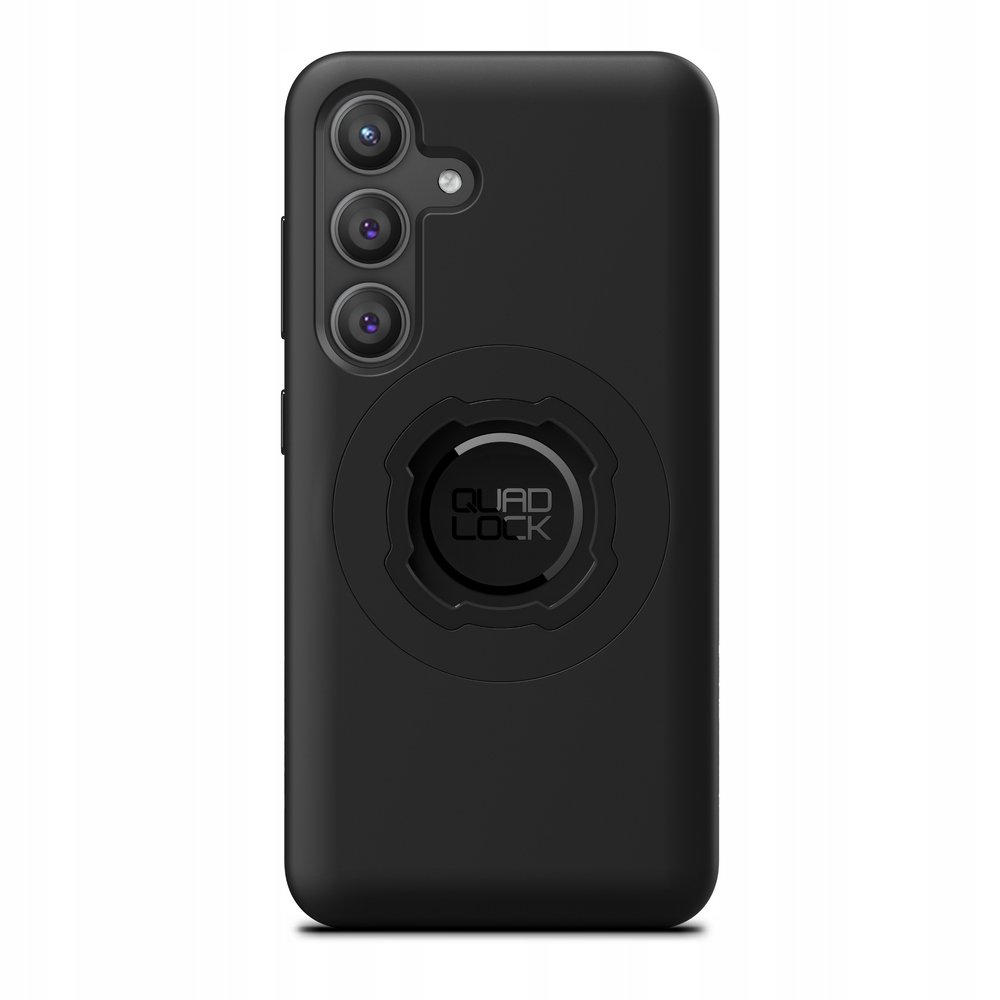 Pouzdro na telefon Samsung Galaxy S24 Mag Quad Lock QMC-GS24