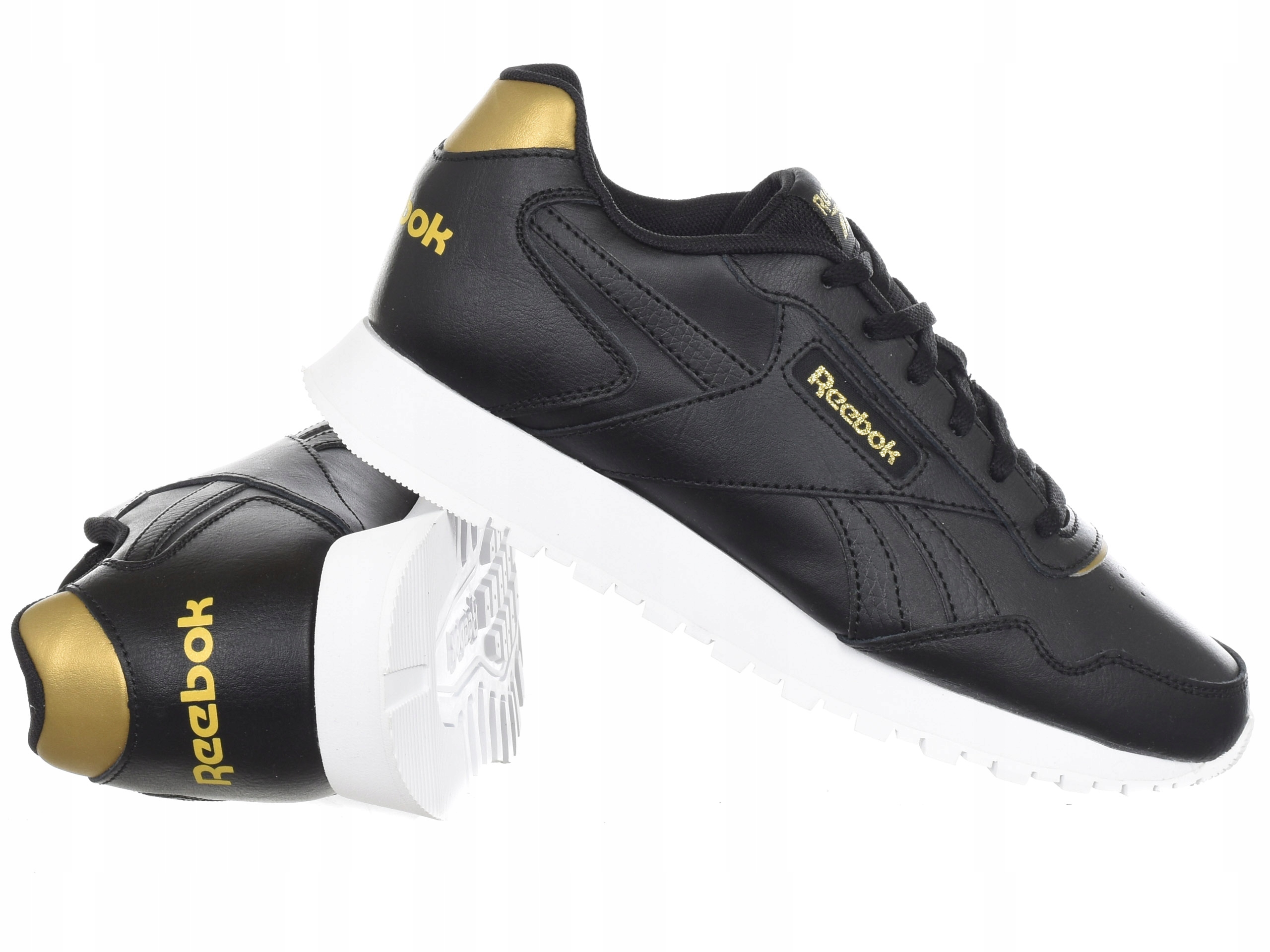 Dámské sportovní tenisky Reebok Glide ID1960