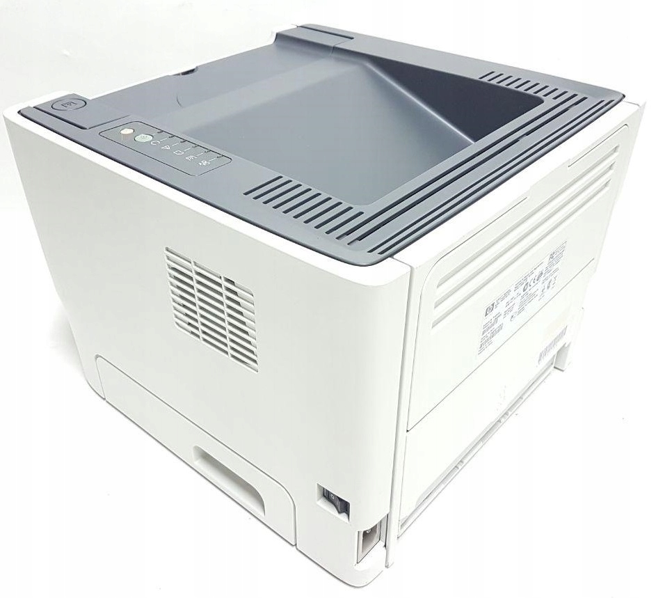 HP LaserJet P2015dn (od 100K), toner Q7553X 6000str. kable Model HP LaserJet P2015dn (od 100K)