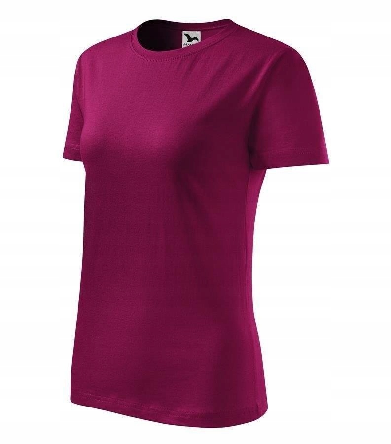 

Koszulka Na Wakacje 100% bawełna Malfini Basic XL