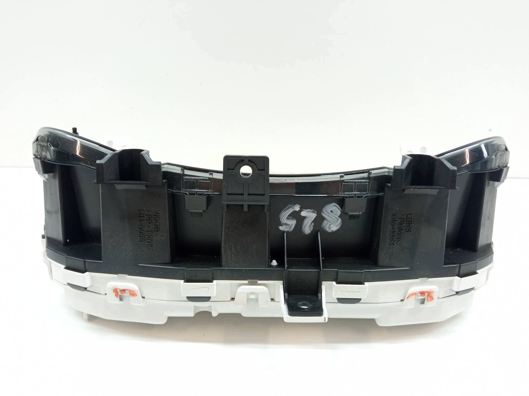 dials EU 8100C721 MM0067-002 1.6 B Mitsubishi ASX and (2010- )