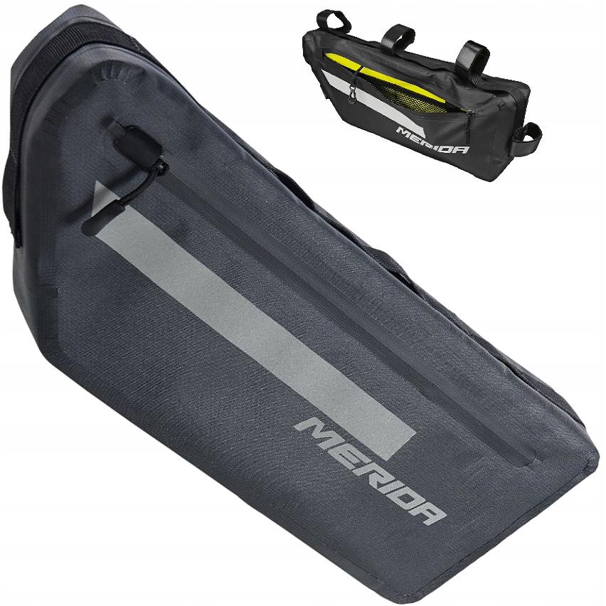 Torba torebka pod ramę Merida Gravel Large BG-MD121