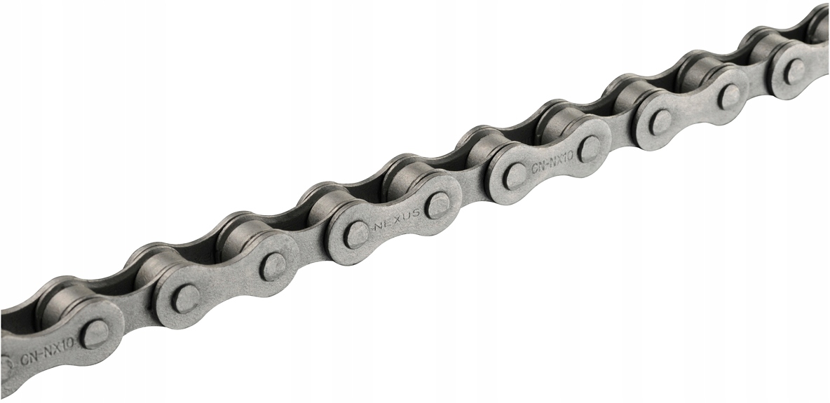 

Łańcuch Shimano Nexus CN-NX10 1s 114 + Pin