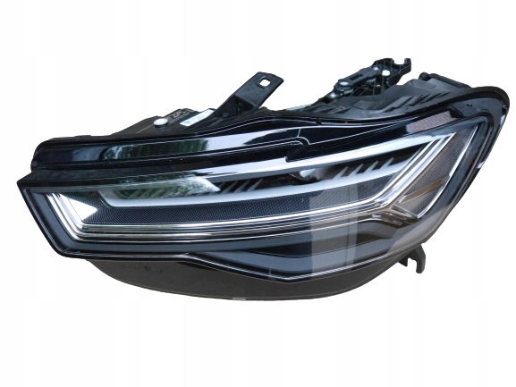 AUDI RS6 C7 LAMPA DIODOWA MATRIX 4G0941783C