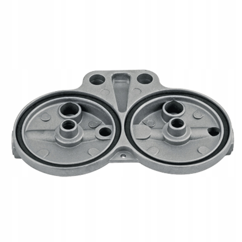 656F10014 - КРИШКА ПАЛИВНОГО ФІЛЬТРА C - 330 КОМПЛ.