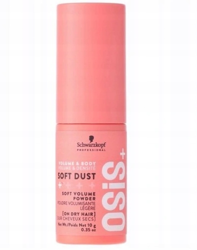 Schwarzkopf Osis Soft Dust 10 g