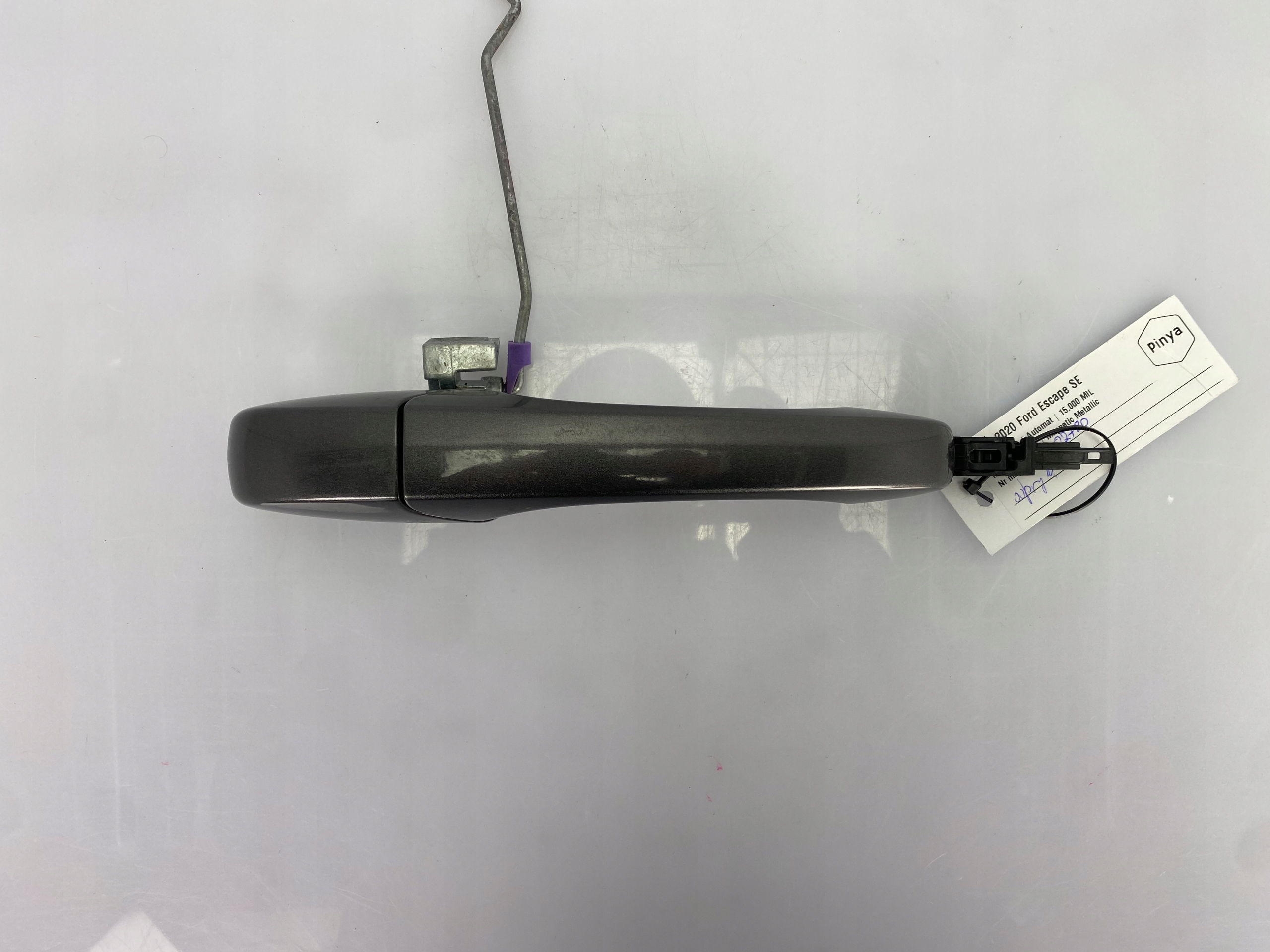 handle left rear part Ford Kuga MK3 2020+ Escape USA