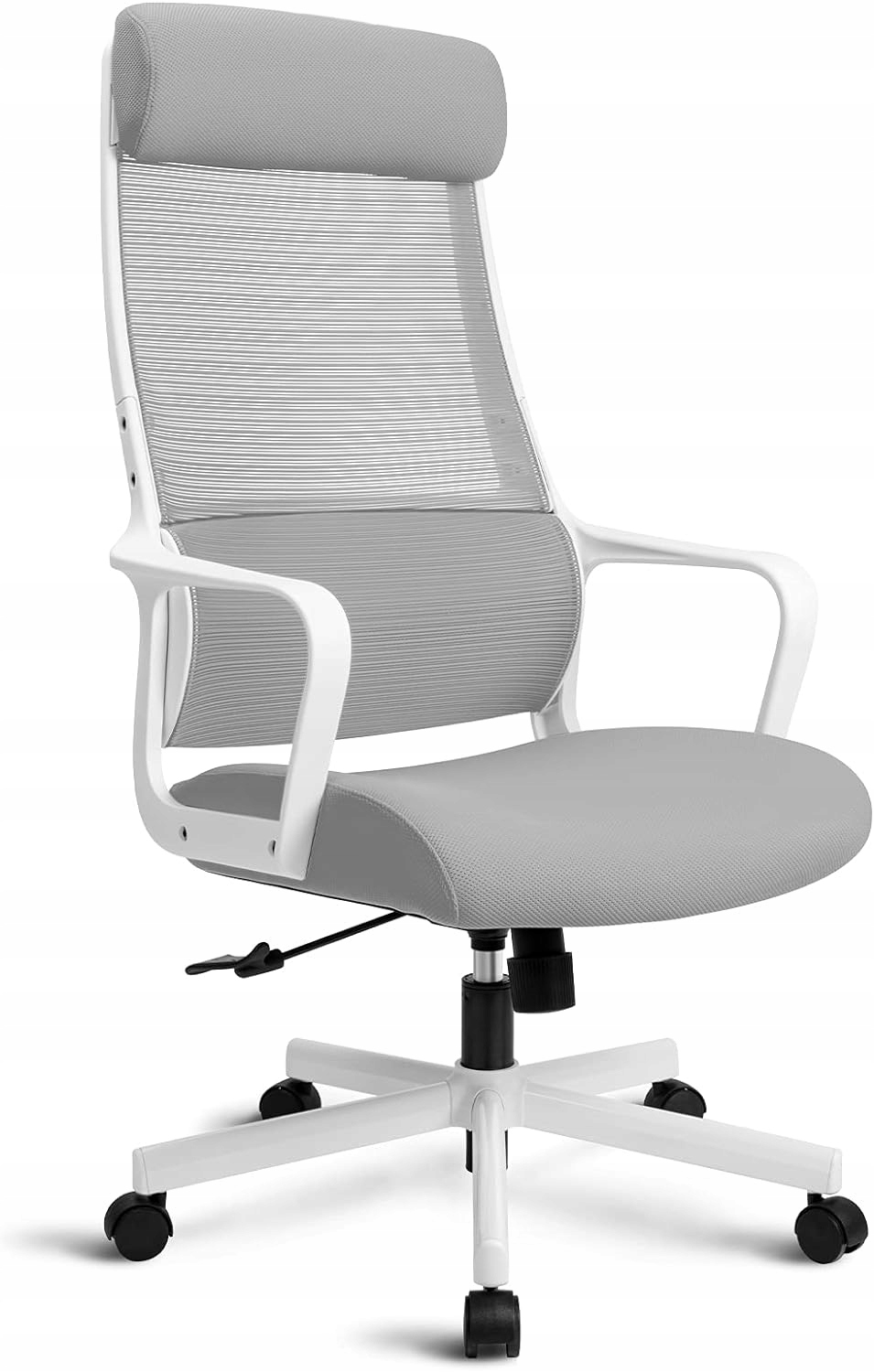Ergonomické Kancelárske Kreslo. Melokea.