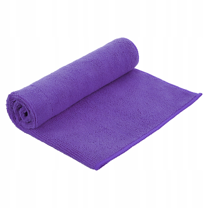 

Mikrofibra Professional ściereczka 40x40 Fioletowa