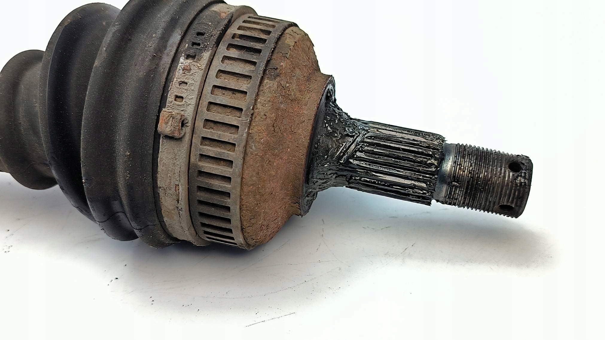 semi-axis left front CITROEN XSARA LIFT