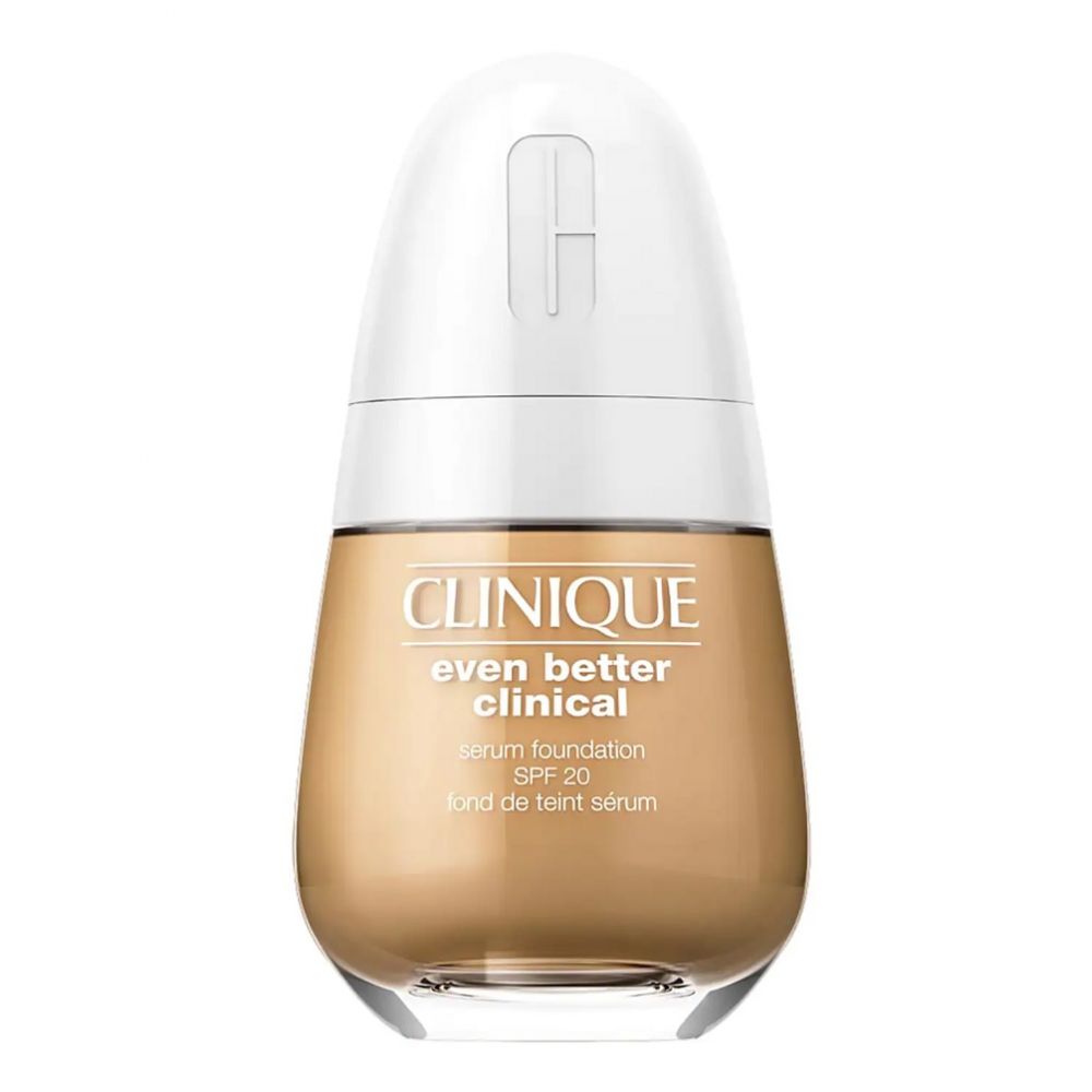 CLINIQUE_Even Better Clinical Serum Foundation SPF20 podkladová báze