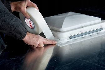 3M 4412N Taśma uszczelniająca 50mmx3,3m Grubość 2 mm