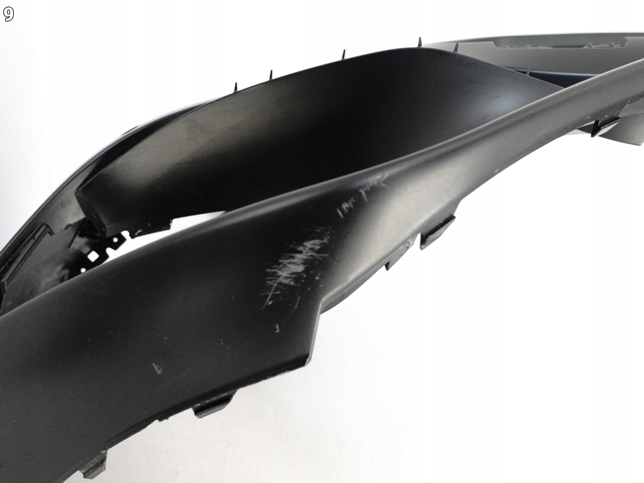 MERCEDES E-class W213 S213 E63 63 AMG MOPF LIFT 20-23 bumper front *PDC*