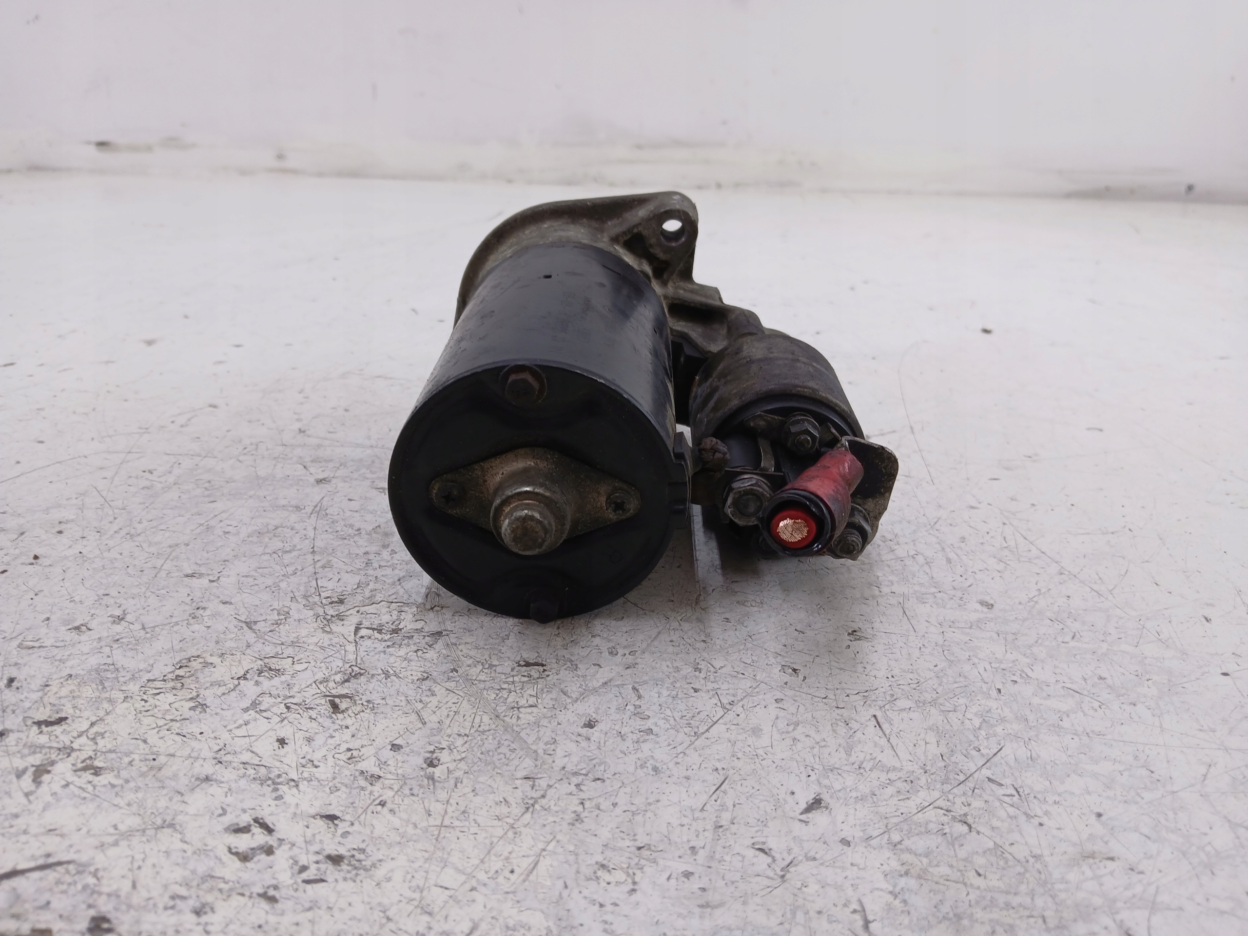 BMW E46 1.8 starter 7505979