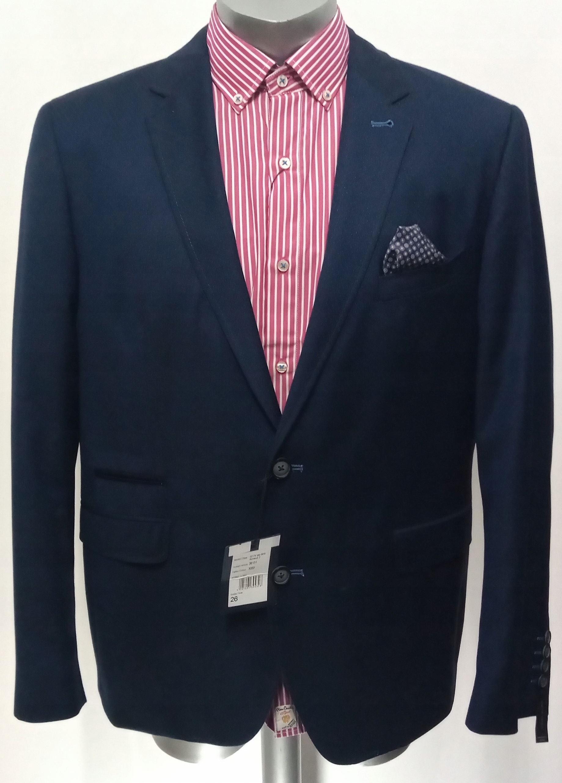 Sako sako Pierre Cardin Vel. 26