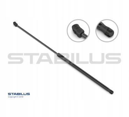 STABILUS SILOWNIK MASKI VW PASSAT B7 Part number 568829